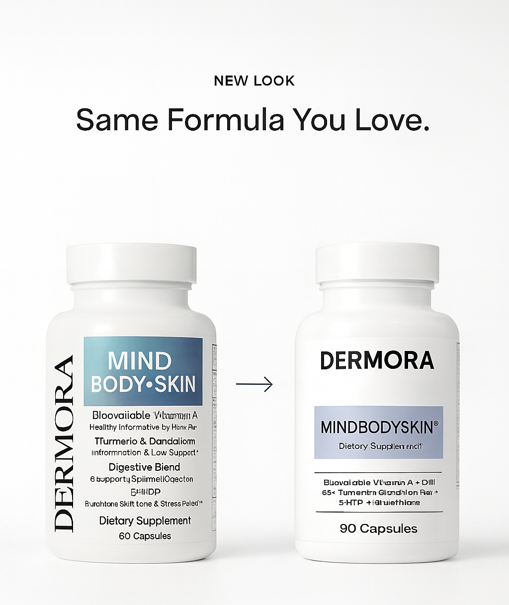 Dermora ClearBalance™