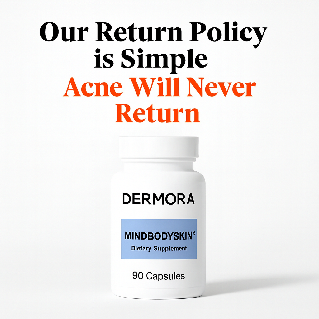 Dermora ClearBalance™