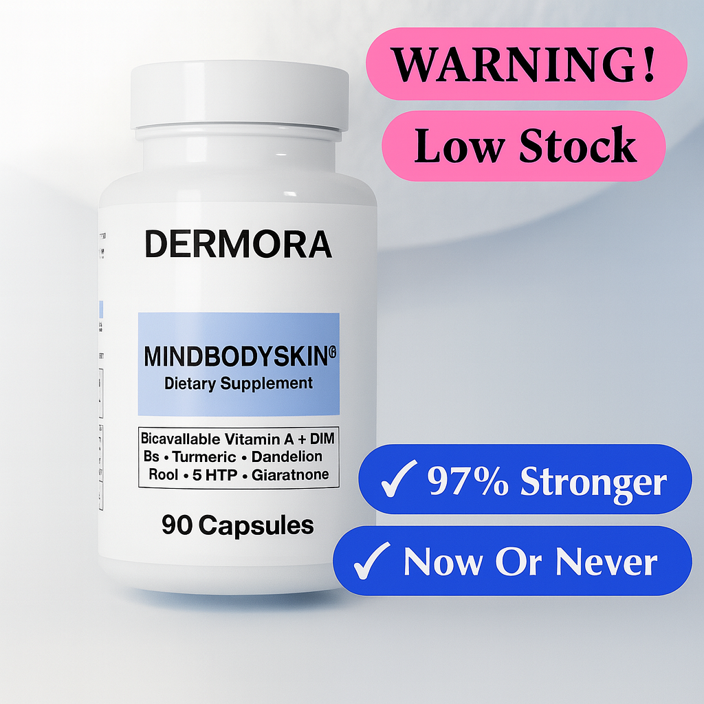 Dermora ClearBalance™