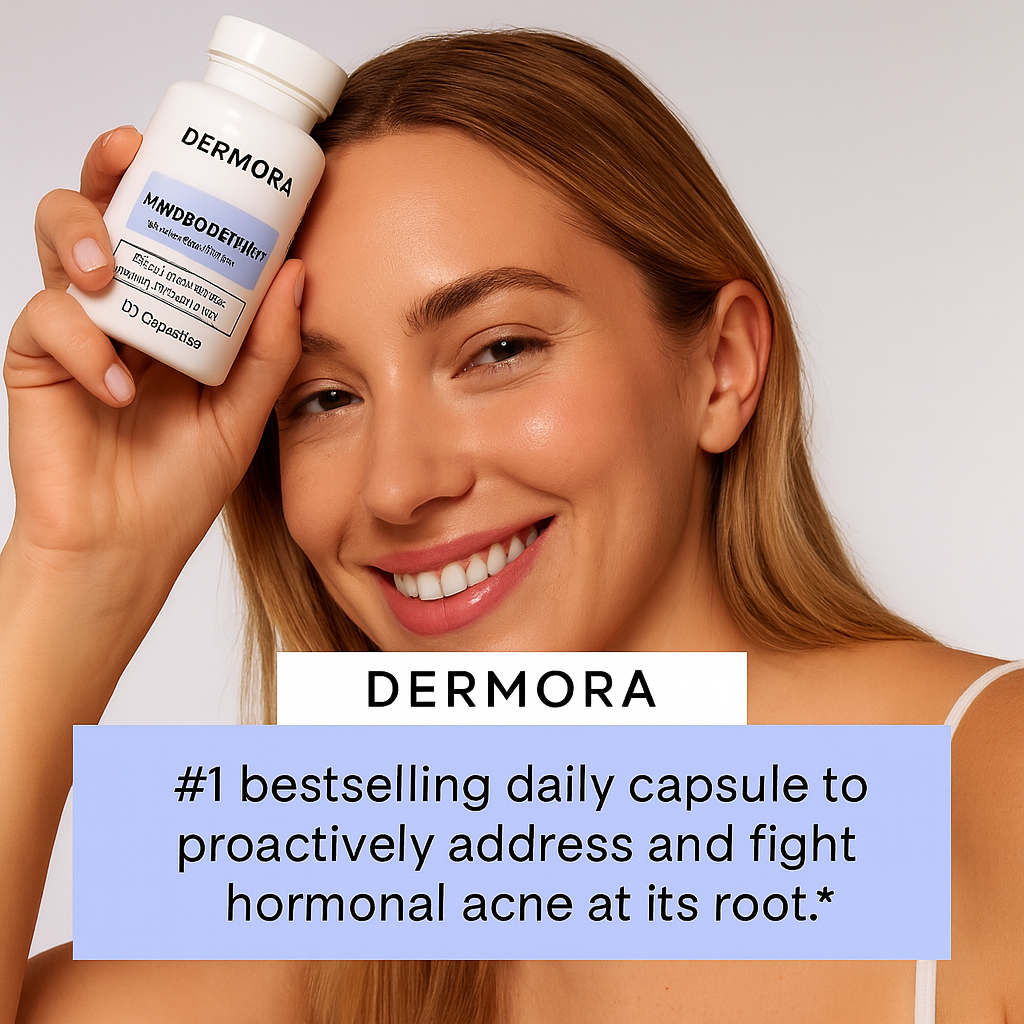 Dermora ClearBalance™
