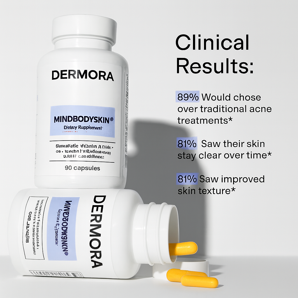 Dermora ClearBalance™