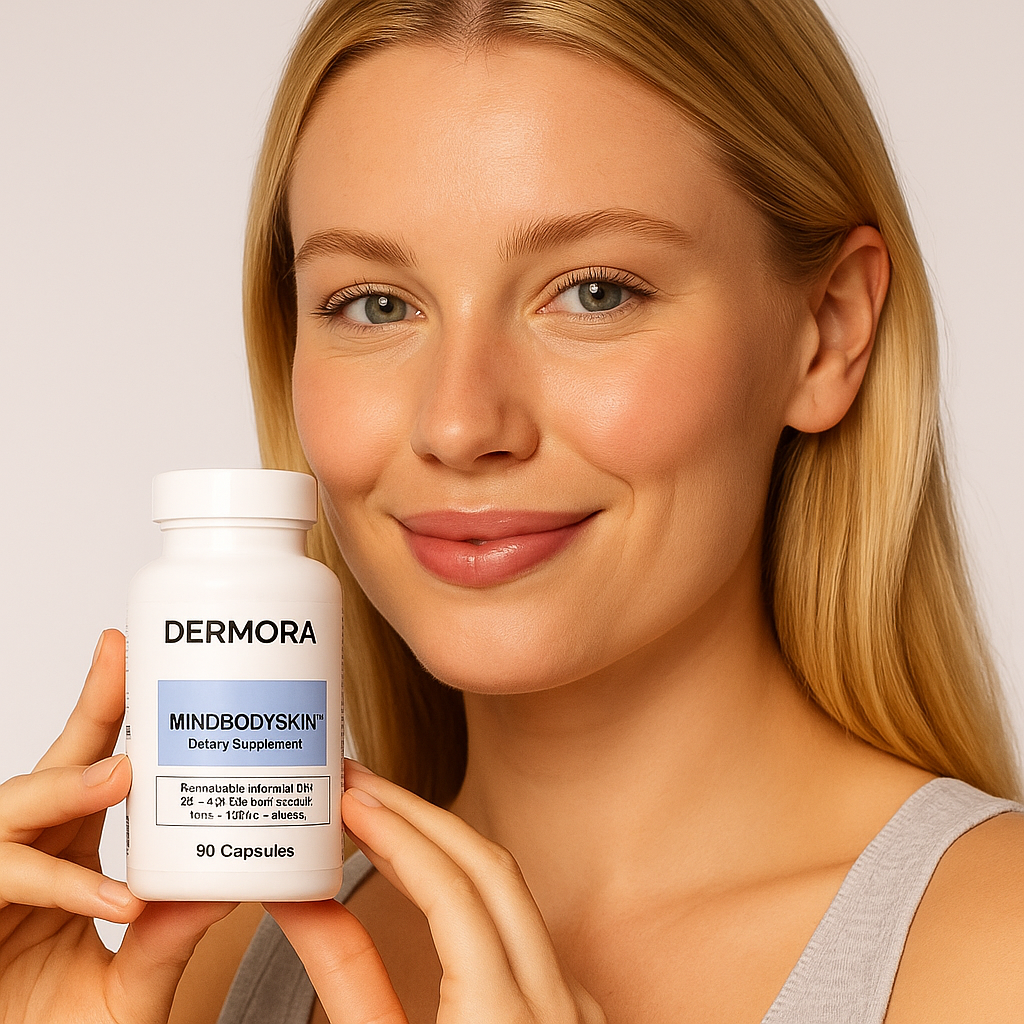 Dermora ClearBalance™