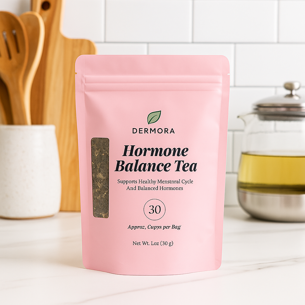 Dermora Hormone Harmony Tea™