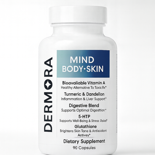 Dermora ClearBalance™