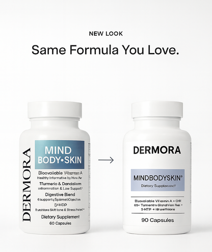 Dermora ClearBalance™