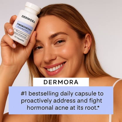 Dermora ClearBalance™