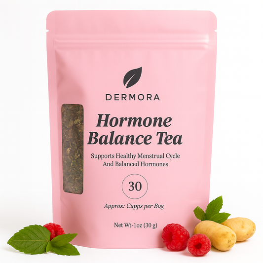 Dermora Hormone Harmony Tea™