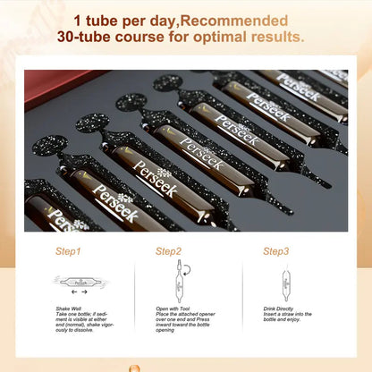 Perseek Advanced NAD+ ™